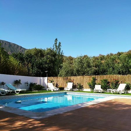Cortijo Lalo Villa Orgiva Kültér fotó