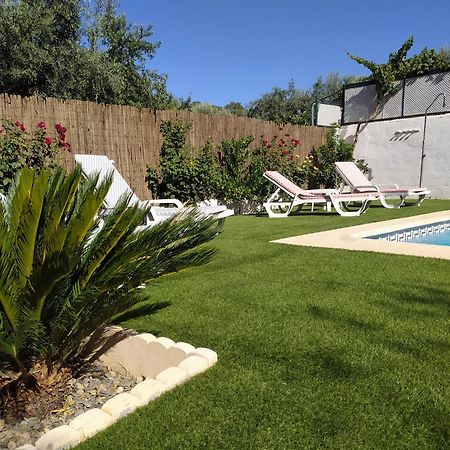 Cortijo Lalo Villa Orgiva Kültér fotó
