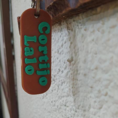 Cortijo Lalo Villa Orgiva Kültér fotó