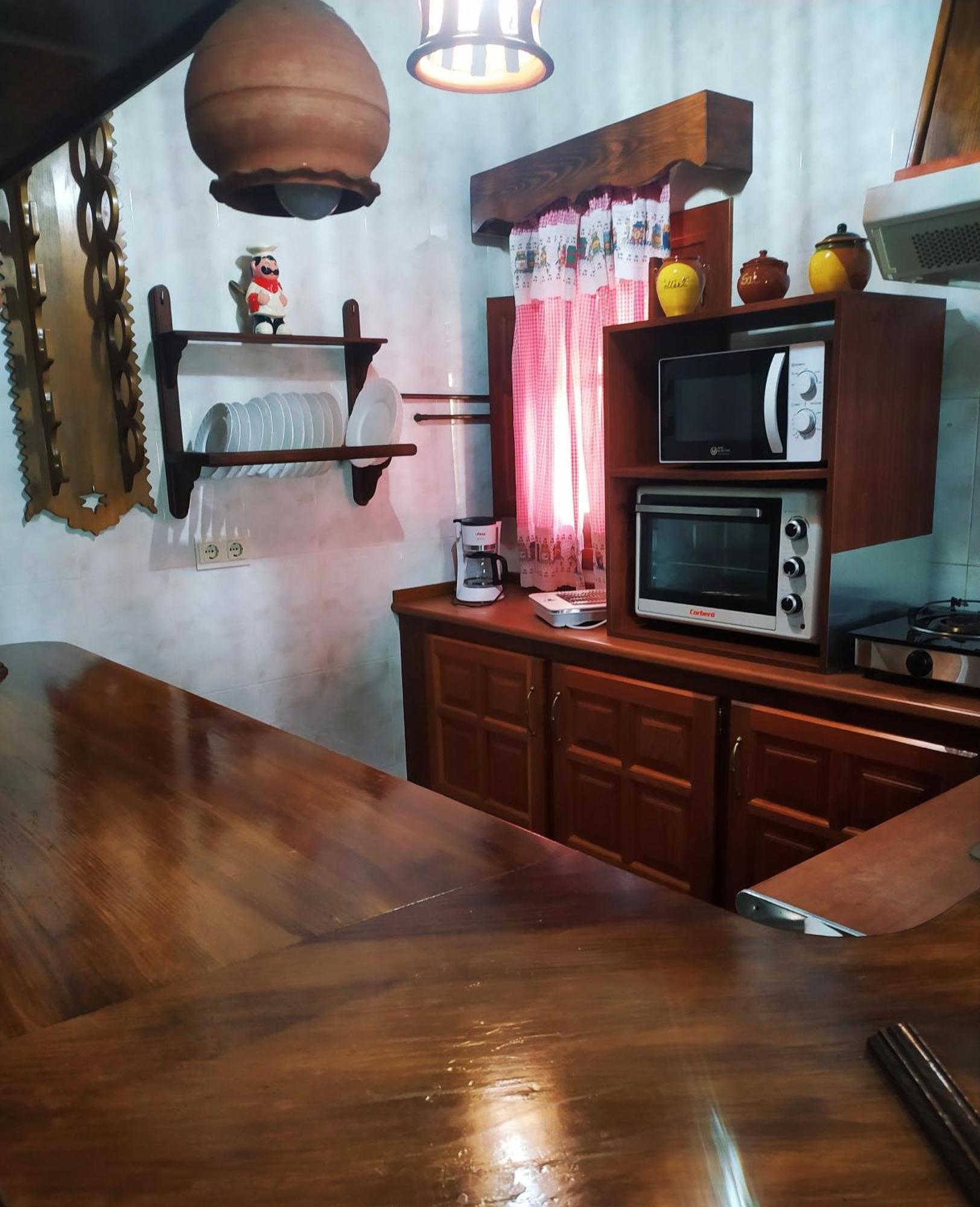 Cortijo Lalo Villa Orgiva Kültér fotó