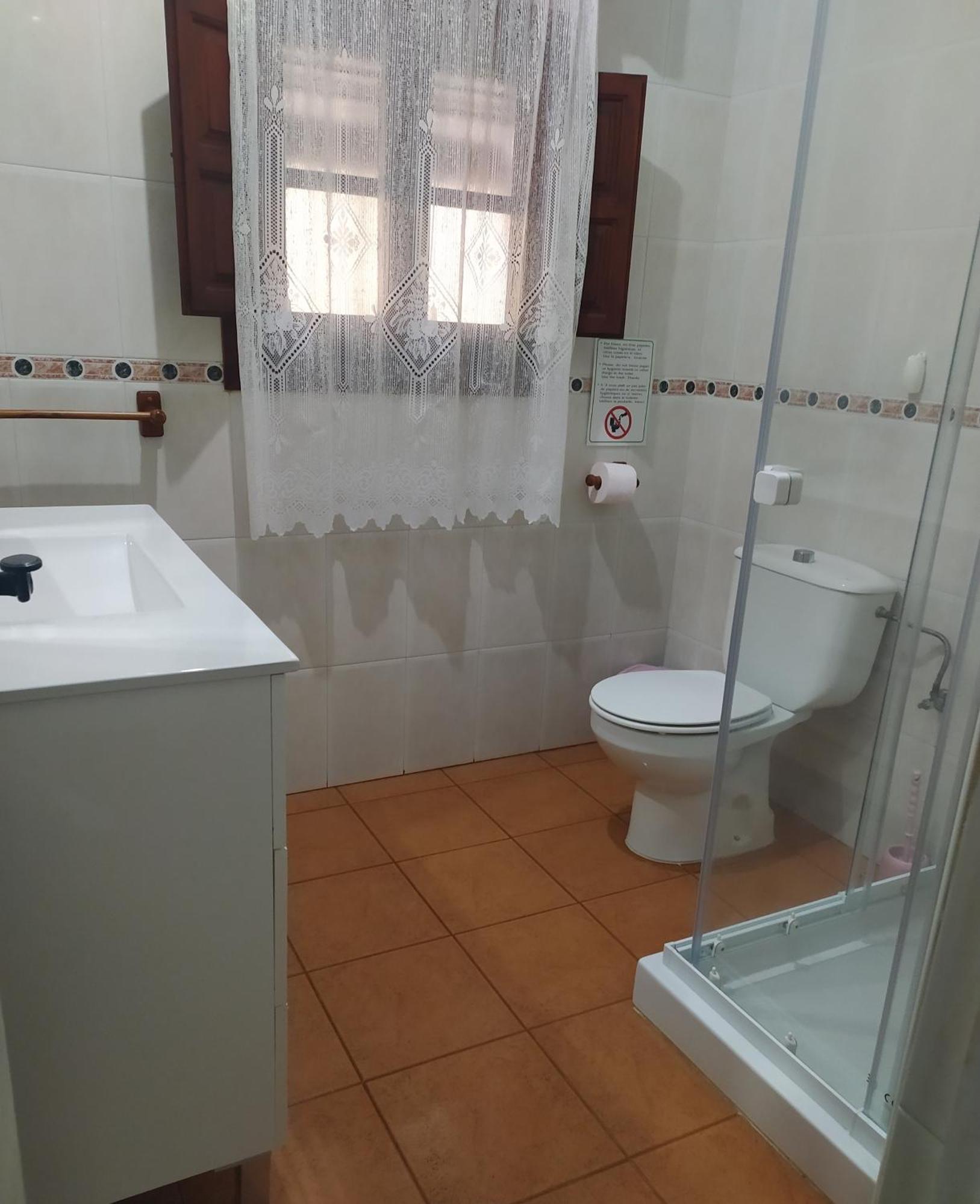 Cortijo Lalo Villa Orgiva Kültér fotó