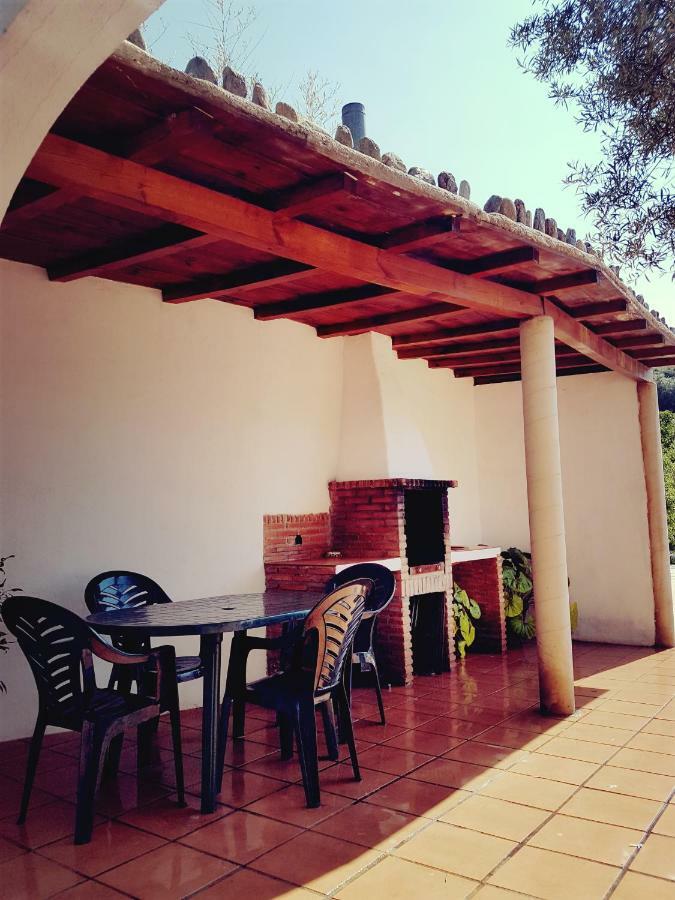 Cortijo Lalo Villa Orgiva Kültér fotó