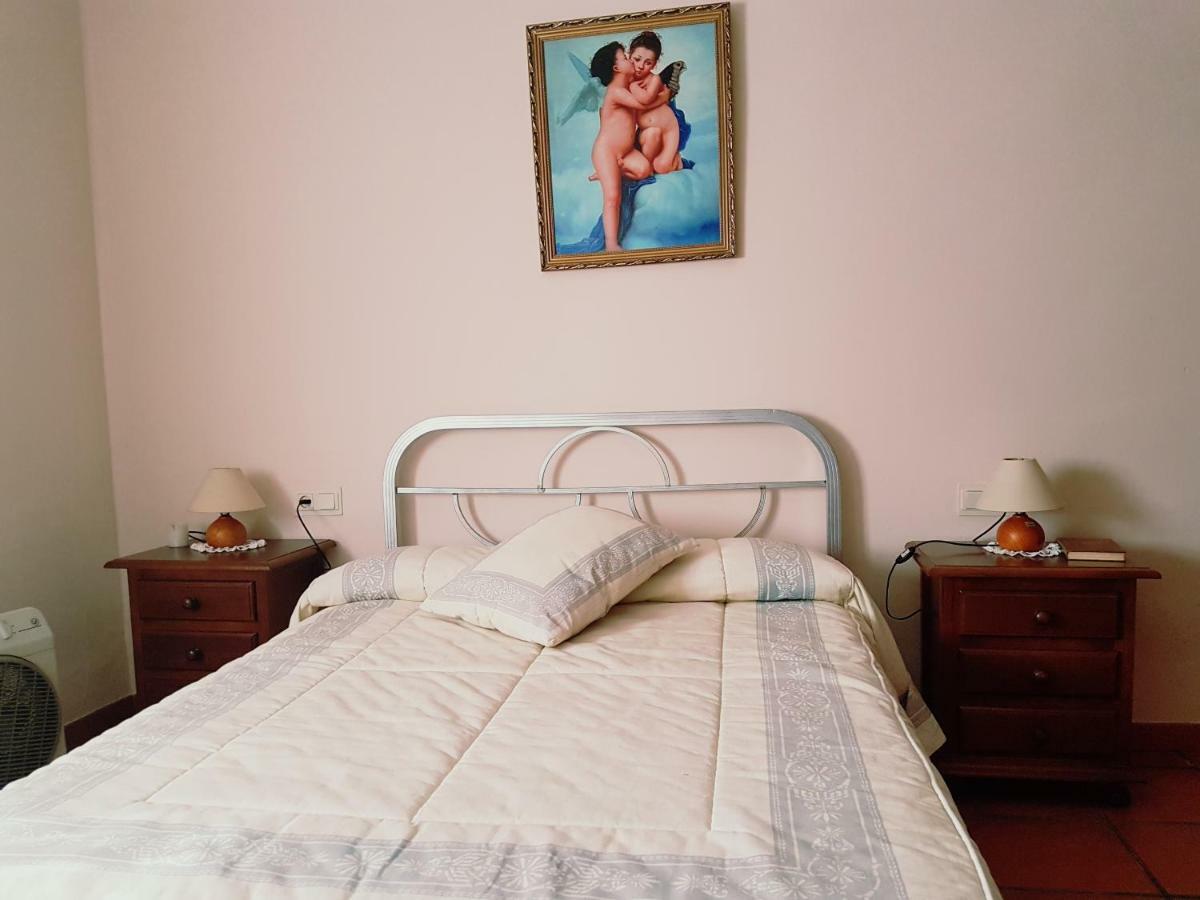 Cortijo Lalo Villa Orgiva Kültér fotó