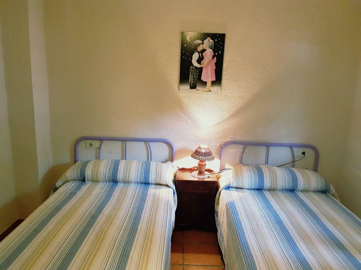 Cortijo Lalo Villa Orgiva Kültér fotó